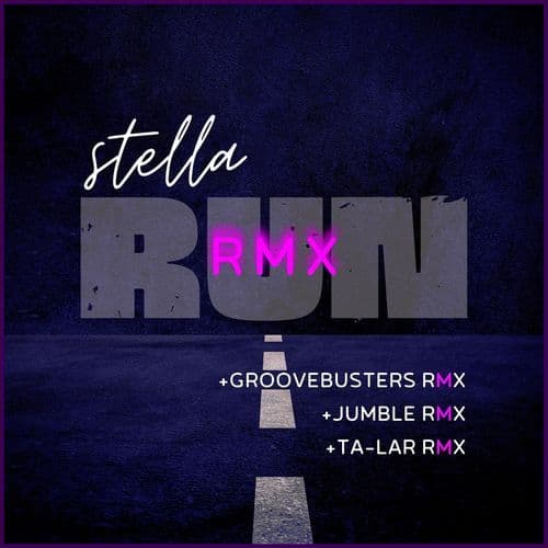 Run (Groovebusters Remix)