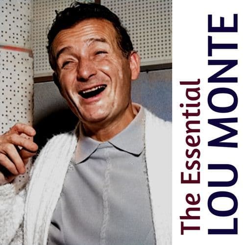 The Essential Lou Monte