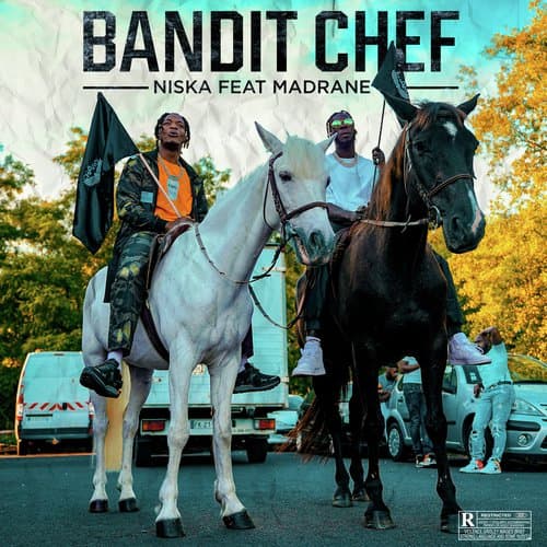 Bandit Chef