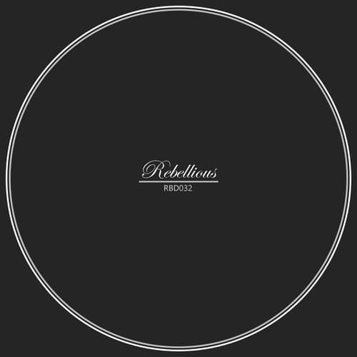 Cairo (33'' Edit Mix)