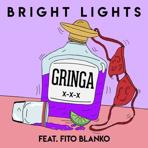 Gringa (Bright Lights Trap Remix)