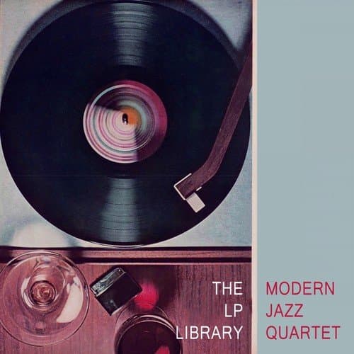Modern Jazz Quartet