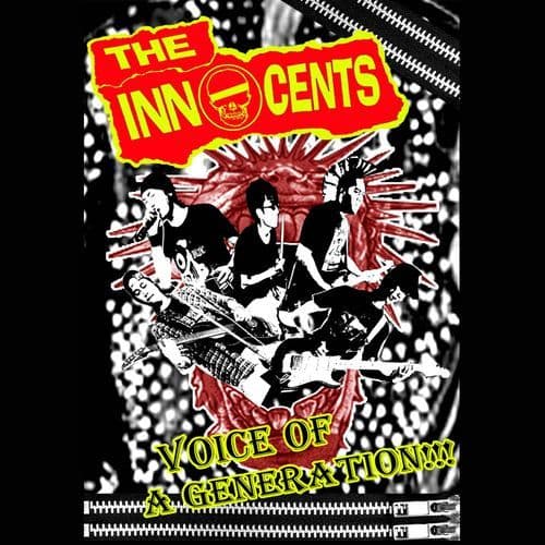 Voice Of A Generation