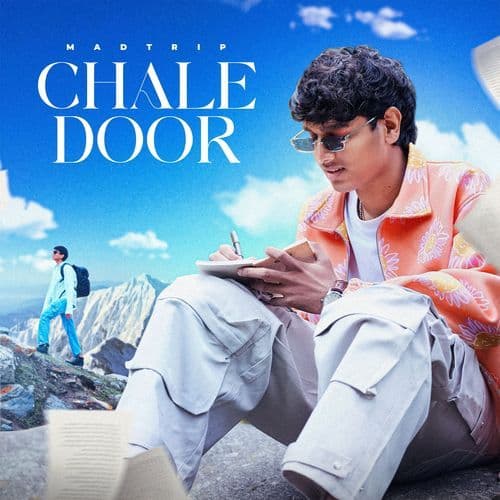 Chale Door