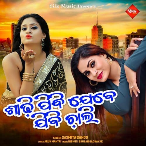 Sadhi Pindhi Jebe Jibi Chali