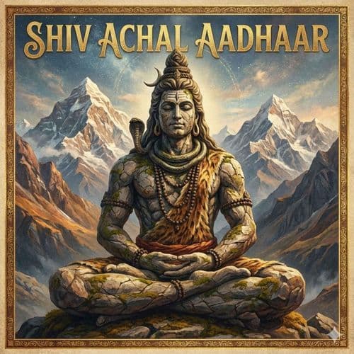 Shiv Achal Aadhaar