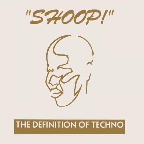 The Definition Of Techno