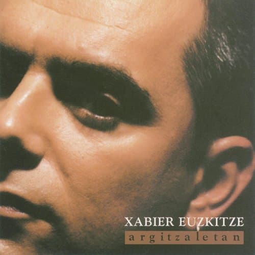 Argitzaletan