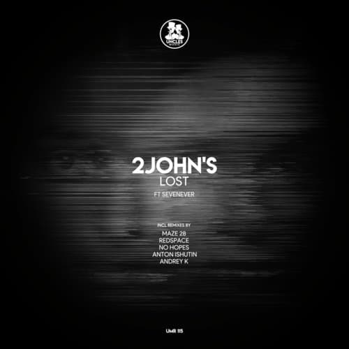 Lost (No Hopes, Andrey K Remix)