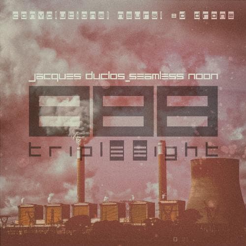 Seamless Noon (Pt.13)