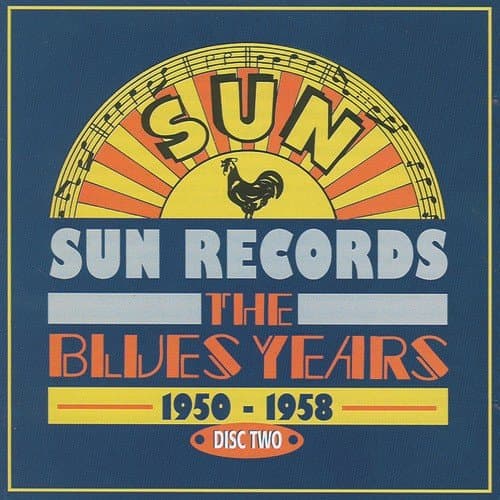 Drivin' Slow - Original