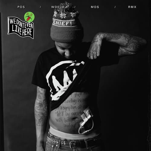 Get Down (feat. Mike Mictlan & Greg Grease)