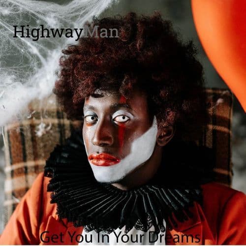 Get You In Your Dreams