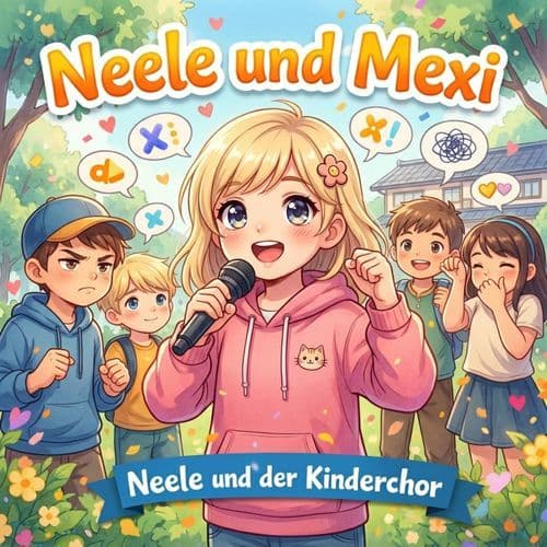 Neele und Mexi (Radio Bearbeiten)