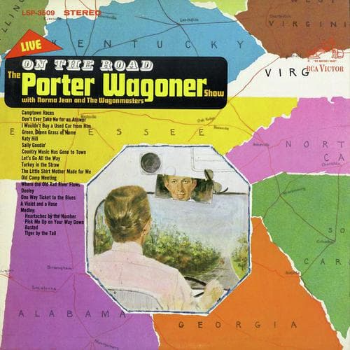 Green, Green Grass of Home