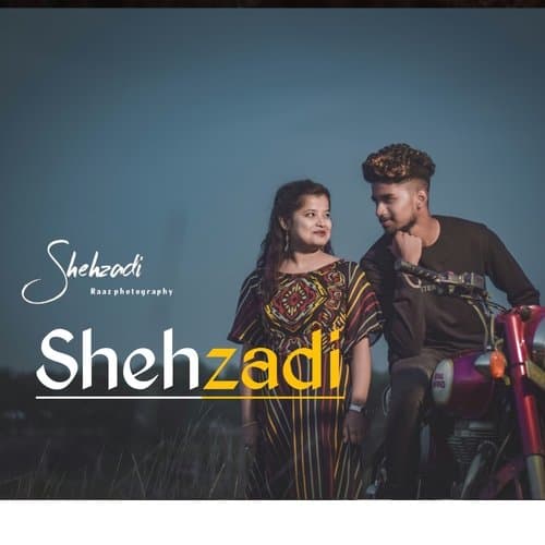 SHEHZADI (Sambalpuri)