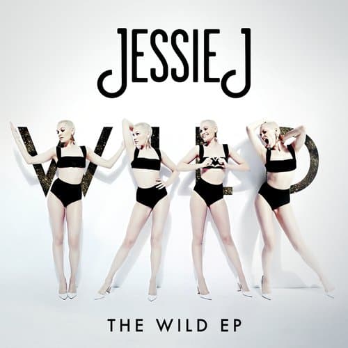The Wild EP