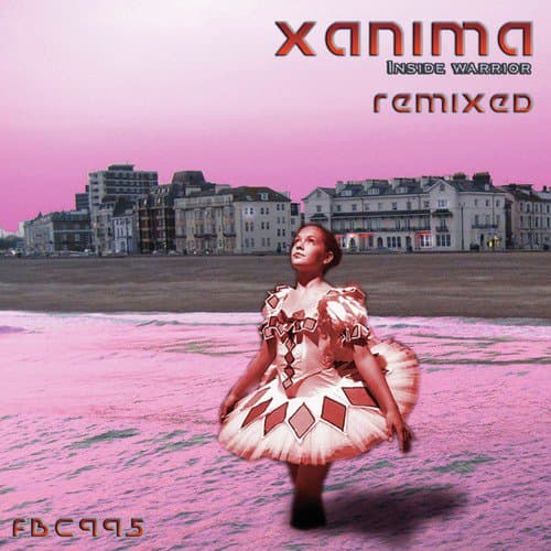 Born into This Skin: Remixes