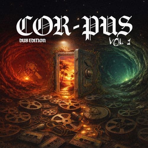 Feeling Good (Dub Edition)