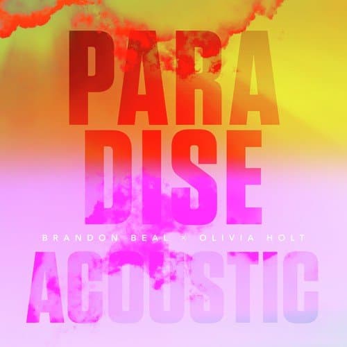 Paradise (Acoustic)