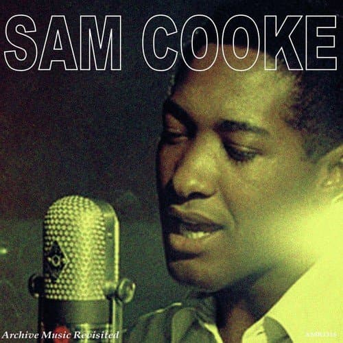 Sam Cooke