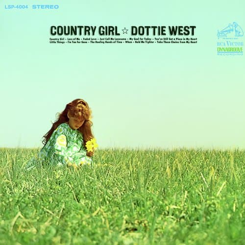 Country Girl