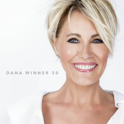 Dana Winner - 30