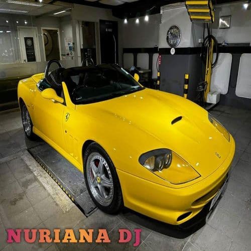 Dj grenbole remix full bass