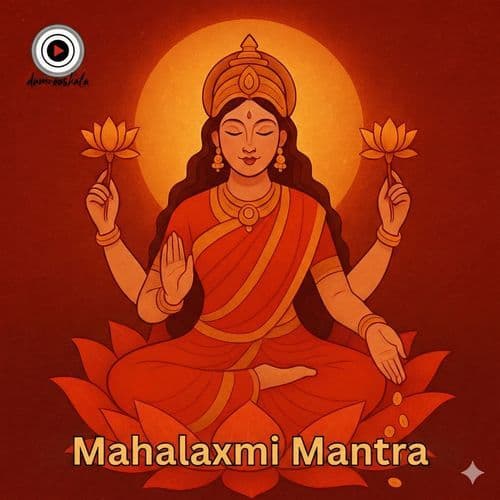 Mahalaxmi Mantra