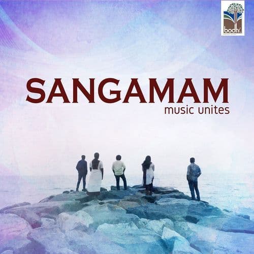 Sangamam - Music Unites