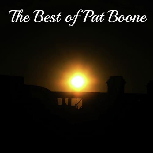 The Pat Boone Collection