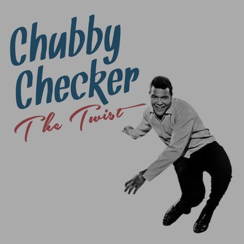 Chubby Checker