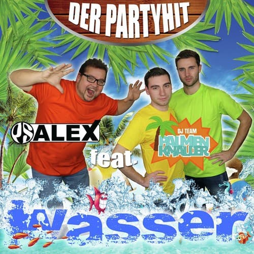 Wasser - 1