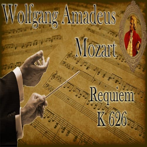 Mozart: Requiem, K. 626