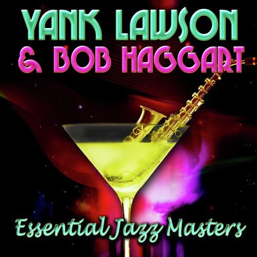 Essential Jazz Masters