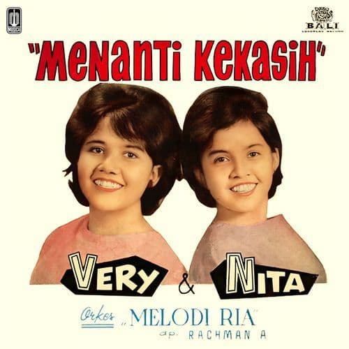 Menanti Kekasih (Remastered 2024)