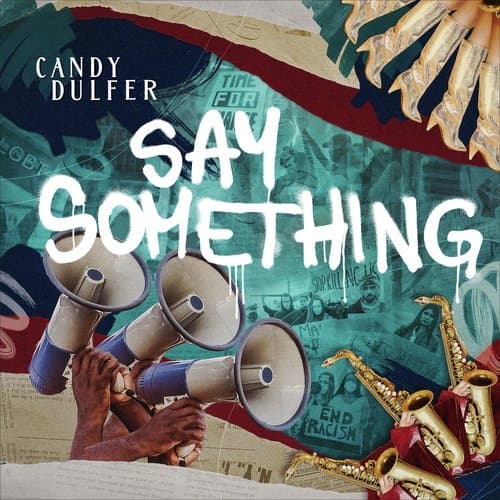 Say Something