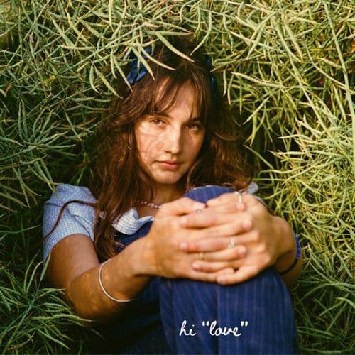 hi "love" (Radio Edit)