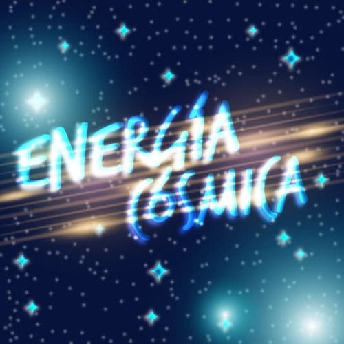Energía Cósmica