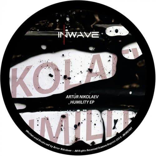 I don't care anymore (Original Mix)