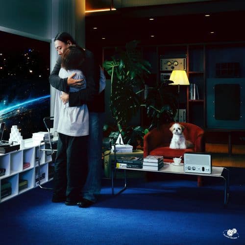 世界静止的瞬间 (feat. step.jad依加)