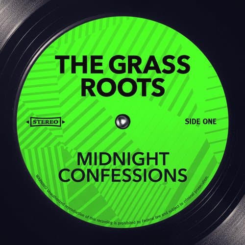 Let's Live For Today (Rerecorded)