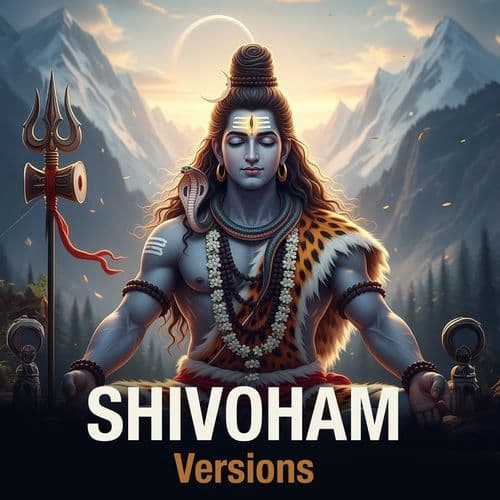 Shivoham Shivoham (Nirvanashatkam)