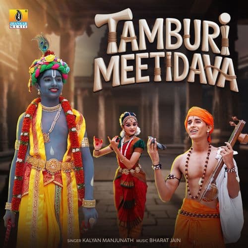 Tamburi Meetidava