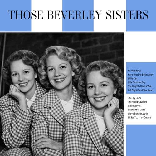 Those Beverley Sisters