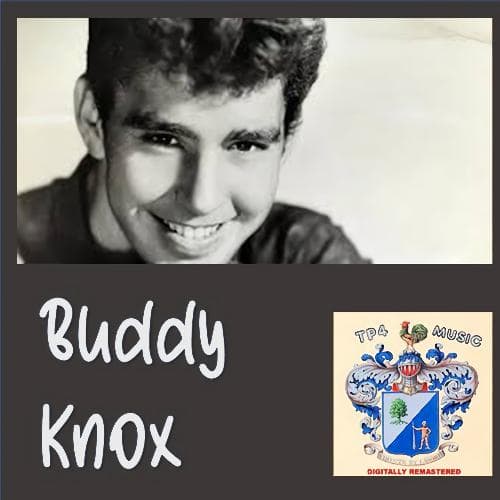 Buddy Knox