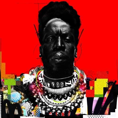 LES ALMADIES (Interlude)