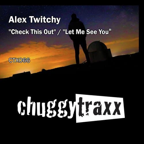 Check This Out / Let Me See You