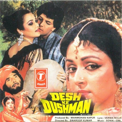 Desh Ke Dushman