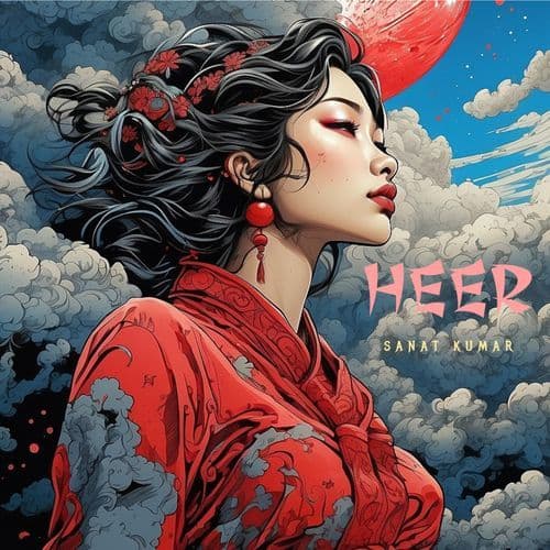 HEER (INDIAN STYLE TRAP)